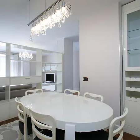 Apartamento Genci's *