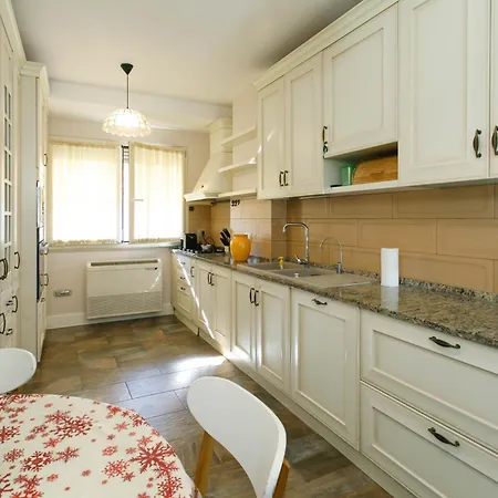 Apartamento Genci's *